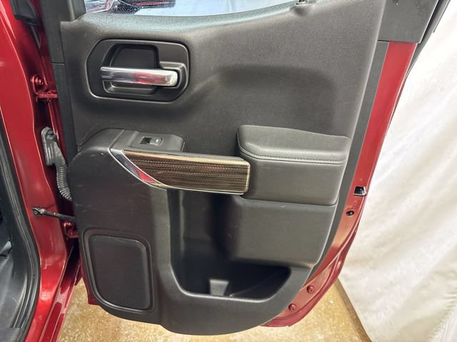 2021 Chevrolet Silverado 1500 RST - Photo 23