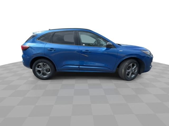 2023 Ford Escape ST-Line - Photo 9