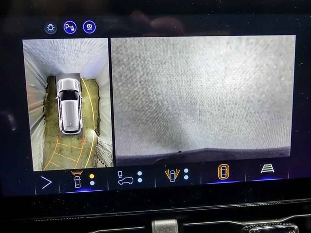 2027 Chevrolet Equinox RS - Photo 21