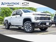  Chevrolet Silverado 2500 HD