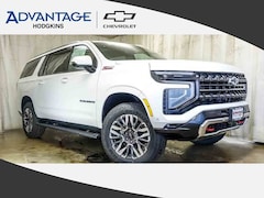 2026 Chevrolet Suburban Z71 SUV