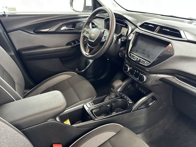 2023 Chevrolet TrailBlazer LT - Photo 26