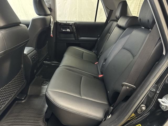 2021 Toyota 4Runner Night Shade - Photo 13