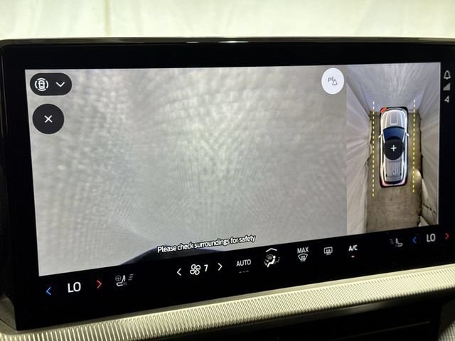 2025 Ford Explorer ST-LINE - Photo 22