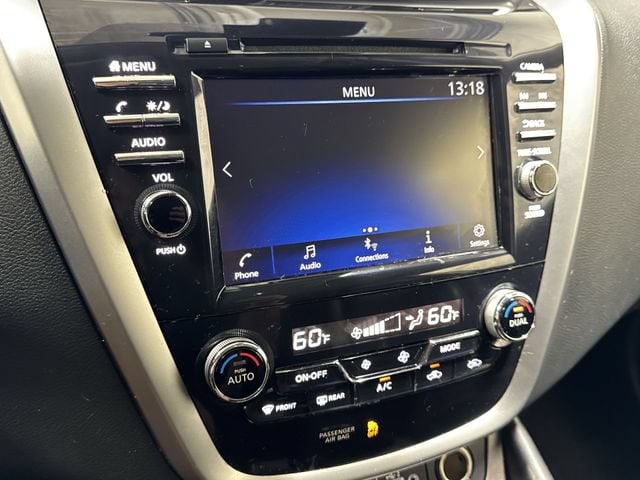 2023 Nissan Murano SV - Photo 16
