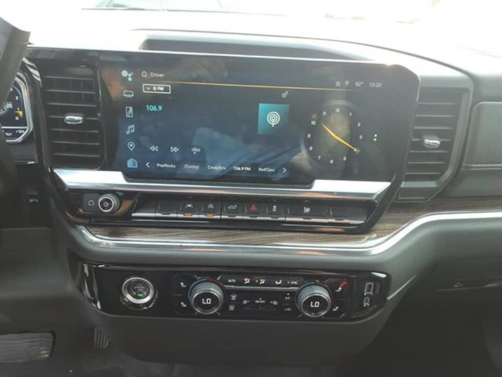 Used 2023 Chevrolet Silverado 1500 LT Truck
