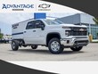 Chevrolet Silverado 2500 HD