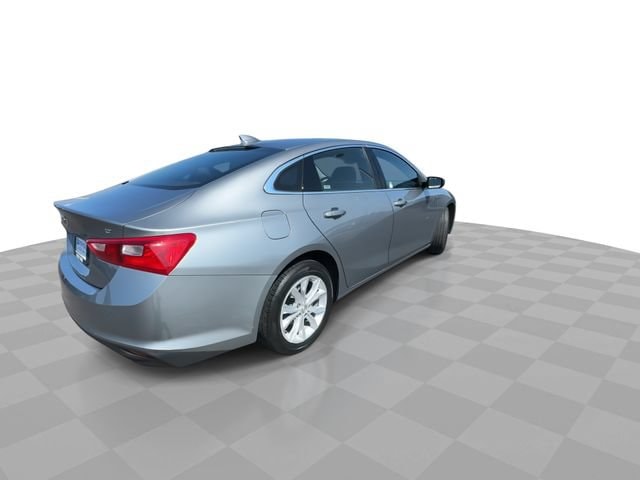 2024 Chevrolet Malibu 1LT - Photo 8