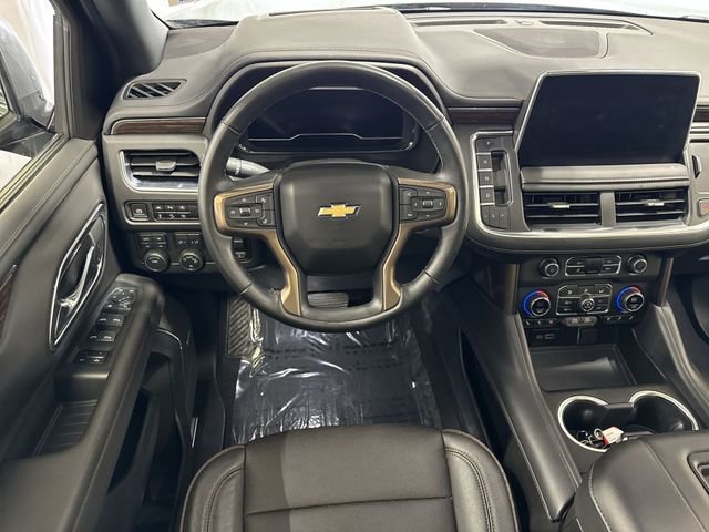 2024 Chevrolet Tahoe High Country - Photo 16