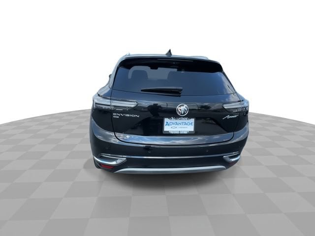 2021 Buick Envision Avenir - Photo 7