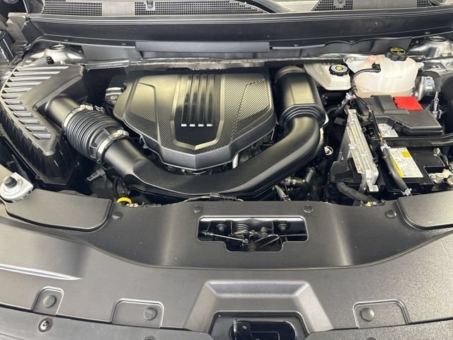 2025 Chevrolet Traverse LT - Photo 32