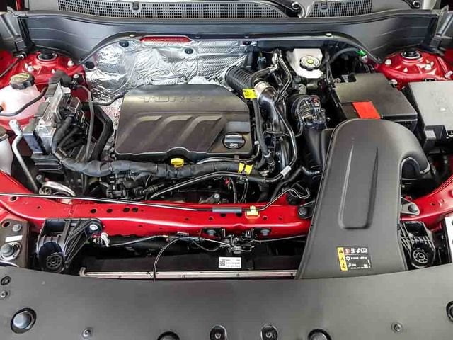 2026 Chevrolet Trax LS - Photo 18