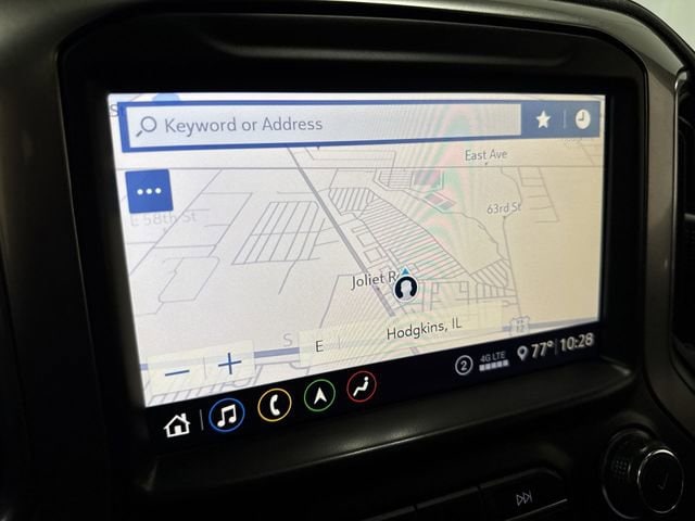 2020 Chevrolet Silverado 1500 LTZ - Photo 19