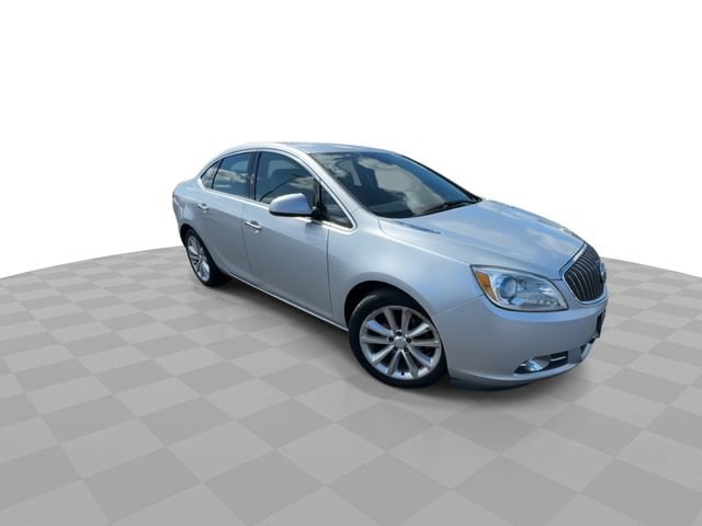 Used 2013 Buick Verano 1SD with VIN 1G4PP5SK2D4227738 for sale in Hodgkins, IL