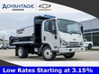 Chevrolet Low Cab Forward 4500