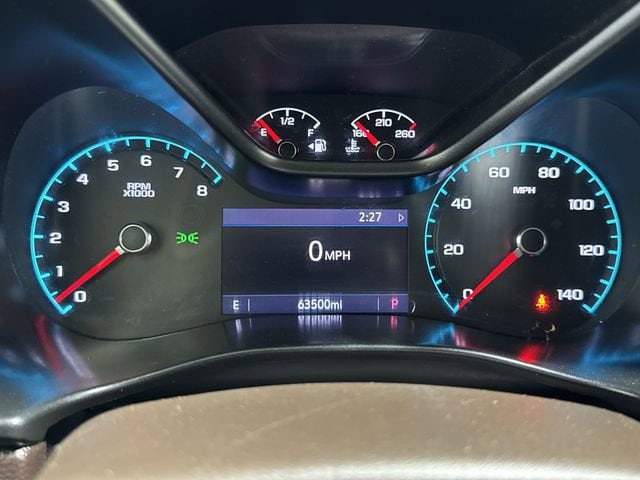 2022 GMC Canyon Denali - Photo 15