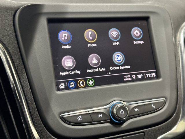 2024 Chevrolet Equinox LT - Photo 17