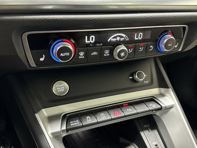 2020 Audi Q3 S Line Premium Plus - Photo 19