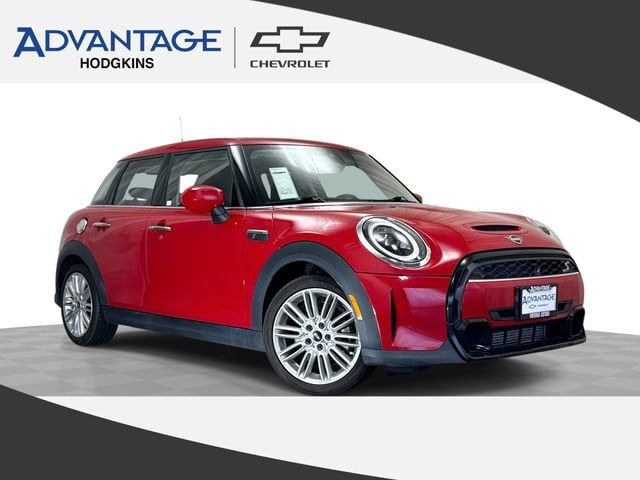 2024 MINI Hardtop 4 Door