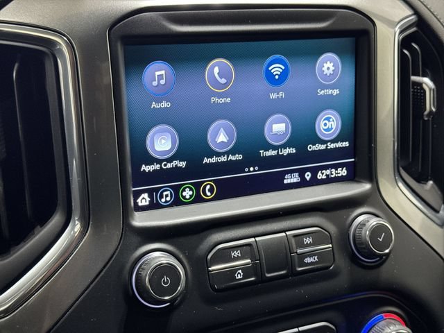 2021 Chevrolet Silverado 1500 RST - Photo 16