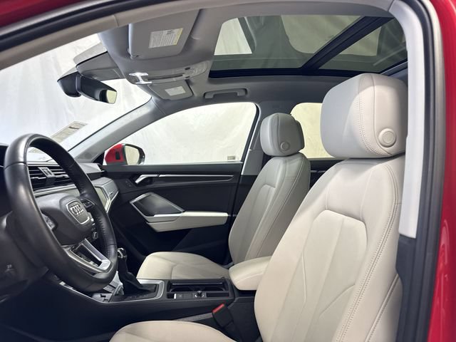 2020 Audi Q3 S Line Premium Plus - Photo 11