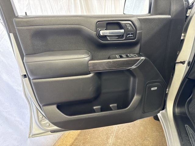 2020 Chevrolet Silverado 1500 LTZ - Photo 24