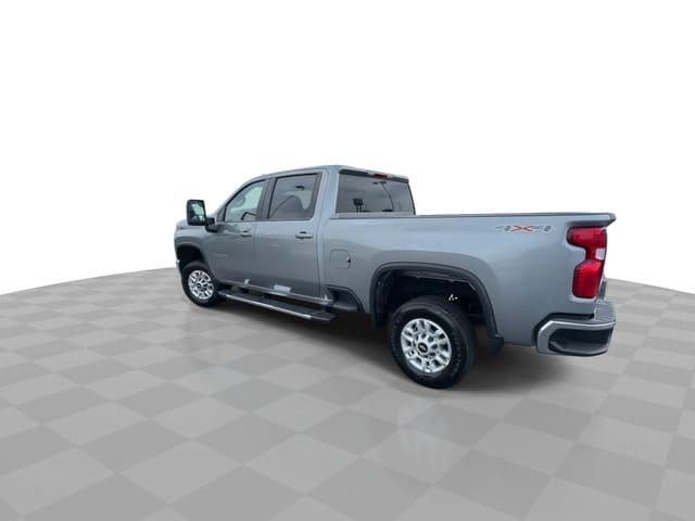 2025 Chevrolet Silverado 2500HD LT - Photo 6