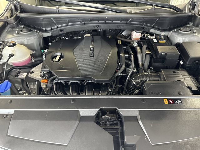 2022 Hyundai Santa Cruz SEL - Photo 28