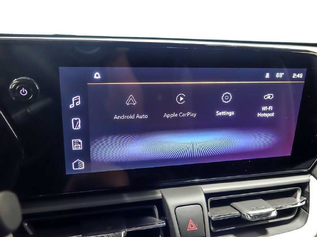 Vehicle thumbnail