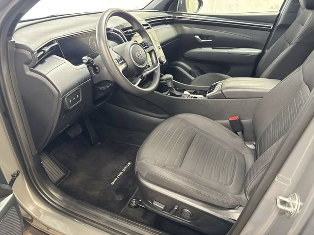2022 Hyundai Santa Cruz SEL - Photo 12