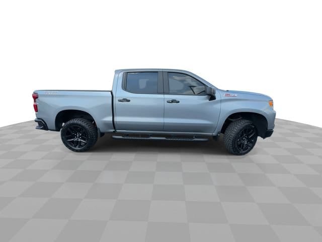 2024 Chevrolet Silverado 1500 LT Trail Boss - Photo 9