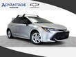 Toyota Corolla Hatchback