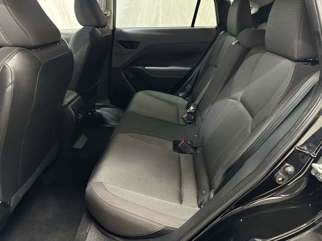 2024 Subaru Crosstrek Premium - Photo 12