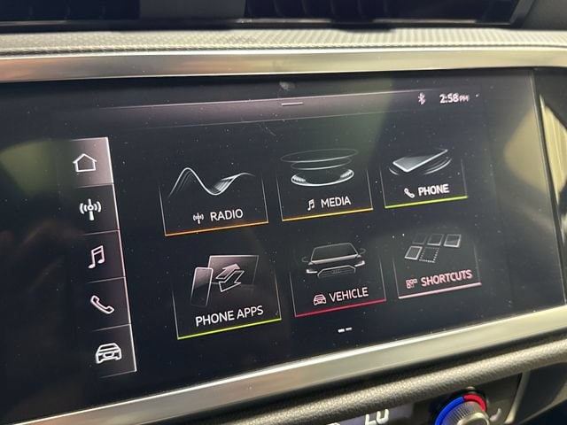 2020 Audi Q3 S Line Premium Plus - Photo 17