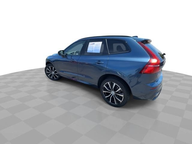 2024 Volvo XC60 Plus - Photo 6