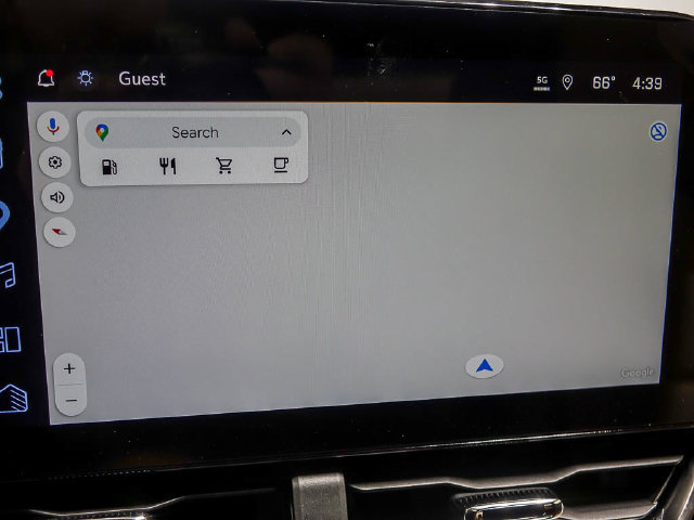 2027 Chevrolet Equinox ACTIV - Photo 19