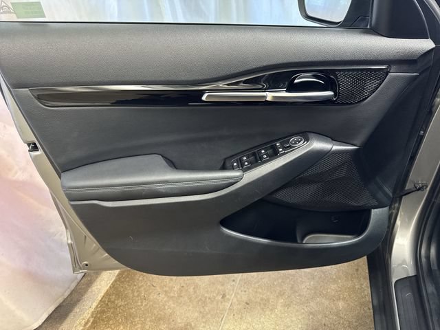 2024 Kia Seltos EX - Photo 23