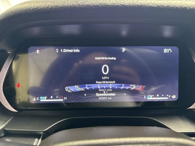 2023 Jeep Grand Cherokee Altitude - Photo 16