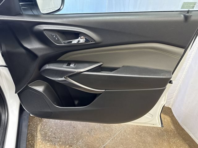 2024 Chevrolet Trax Activ - Photo 26