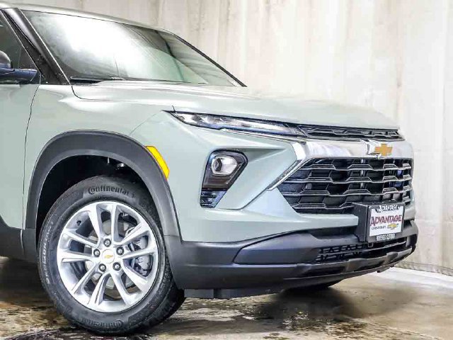 Vehicle thumbnail