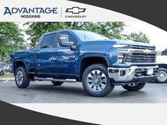 2026 Chevrolet Silverado 2500 HD LT Truck