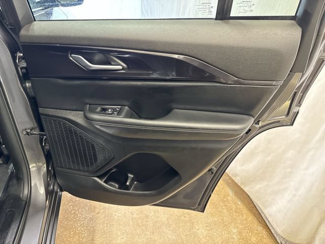 2023 Jeep Grand Cherokee Altitude - Photo 26