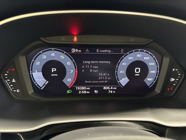 2020 Audi Q3 S Line Premium Plus - Photo 16