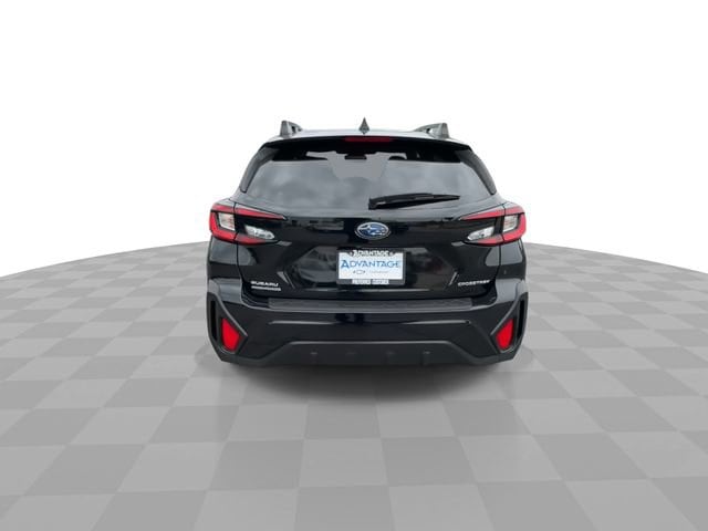 2024 Subaru Crosstrek Premium - Photo 7