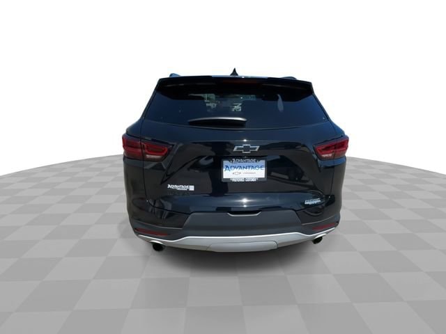 2023 Chevrolet Blazer 2LT - Photo 7