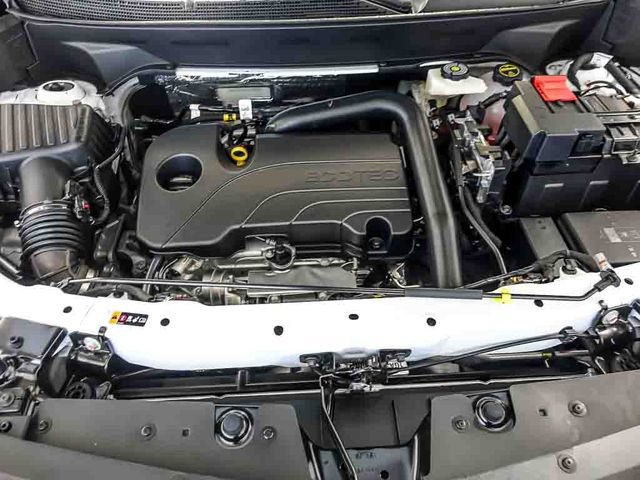 2026 Chevrolet Equinox LT - Photo 21