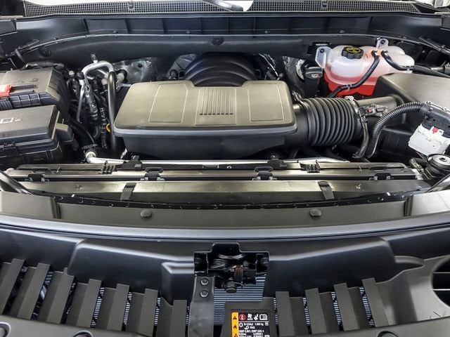 2026 Chevrolet Suburban Premier - Photo 25