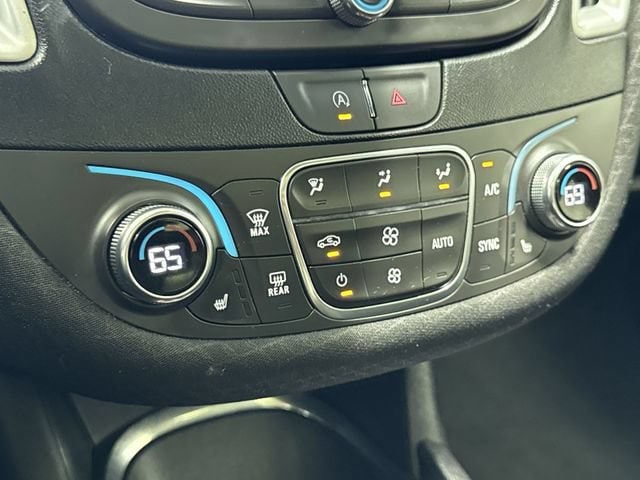 2024 Chevrolet Malibu 1LT - Photo 20