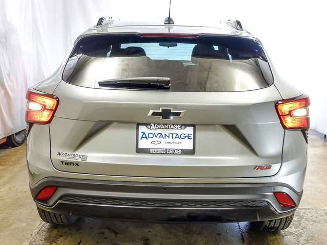 2026 Chevrolet Trax RS - Photo 6