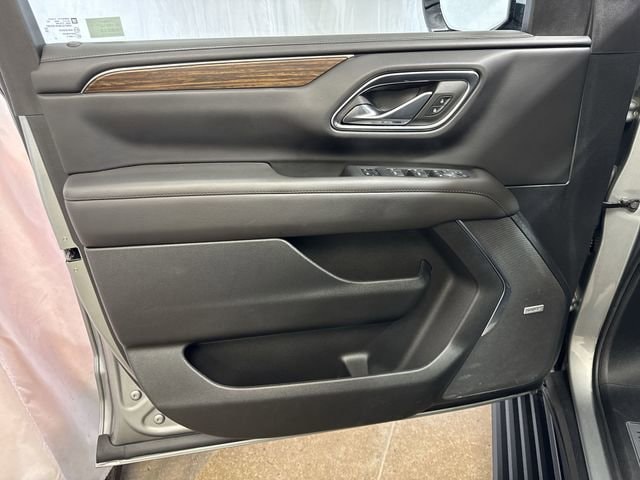 2024 Chevrolet Tahoe High Country - Photo 26
